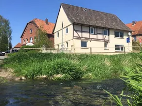 Holiday Home in Amelgatzen With Terrace - Image 1