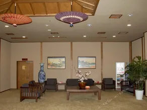 Haichang Yudaishan Hot Spring Yantai - Image 2