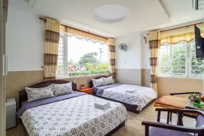 Bolero Hotel & Homestay - Image 2