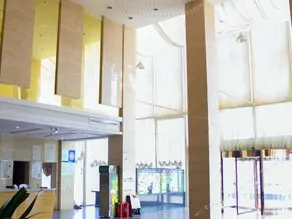 Fudi Hotel - Image 4