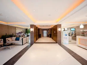 ReMAX Hot麦 Planet E-Sports Hotel (Yuyao Station Yangming Ancient Town) - Image 4