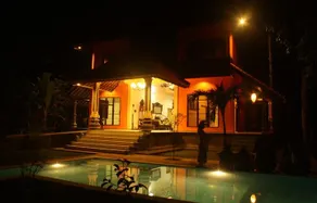 Frog Villa Bali - Image 3