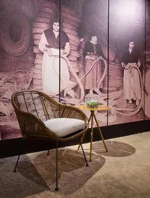 WOOTRAVELLING ATOCHA 107 HOMTELS - Image 3