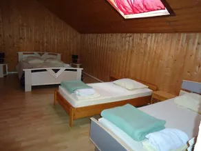 Auberge de la Retelere La Bresse - Image 3