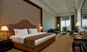 ISFANBUL HOLIDAY HOME AND SUITES - Image 4