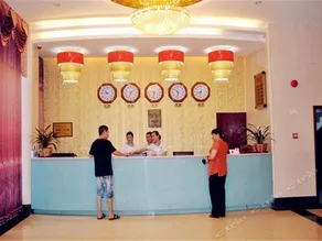 Shunfenglou Hotspring Hotel - Image 4