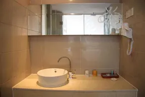 Ma'anshan Motel 168 - Hux North Road - Image 2