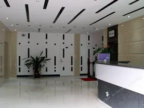 Yuhai Yaju Holiday Hotel - Image 2