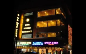Golden Residency - Image 2