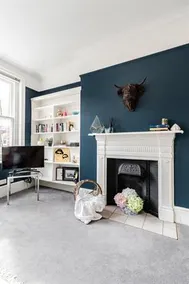 Designer 2 bed Duplex in St John's Wood - Image 4