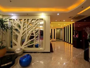 365 Chain Hotel (Meizhou Jiangnan) - Image 2