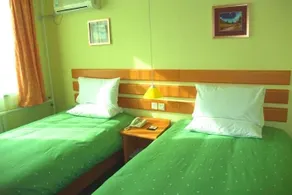 Home Inn Express Miyun - Image 3