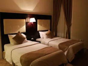 Masar Jeddah Furnished Apartments - Image 1