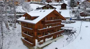 Apartment Roossihuus - Image 4