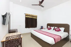 OYO 1246 Raaj Residency - Image 3