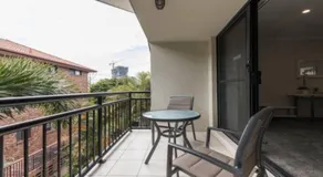 One Bedroom Apartment with free wifi - Image 3