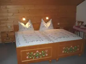 Comfortable Apartment in Königsleiten near Forest - Image 5