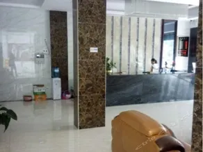 XINGHEYUAN HOTEL - Image 2