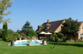 Chambres D'hôtes La Bréachère - Image 3