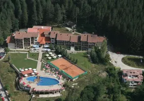 Hotel Apriltsi - Image 5