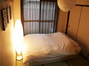 Switch 1st Shinjuku Japanese House - Image 3