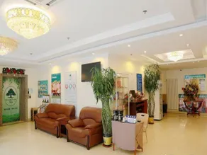 GreenTree Inn Beijing Tongzhou Guoyuan XinHualian - Image 4