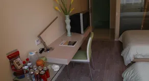 Rest Comfort Hotel (Wenzhou Lucheng) - Image 2