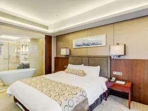 Zoucheng ZTE Hotel - Image 5