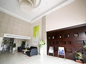 Moli Huakai Chain Hotel Yichang Yidu - Image 3