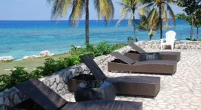 Luxury Villa sleeps 6, Beach Access, Montego Bay - Image 3