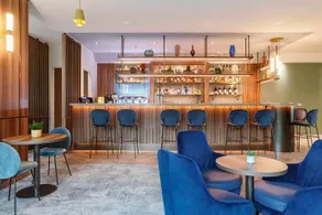 Best Western Plus Quid Hotel Venice Mestre - Image 4