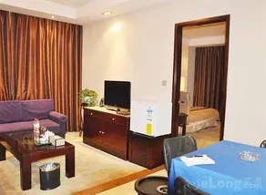 Jin Chen International Hotel - Image 5