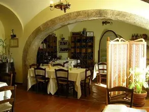 Hotel Tavernola Battipaglia - Image 2