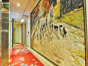 Zhengzhou SW Qixi (CBD International Exhibition Center) - Image 4