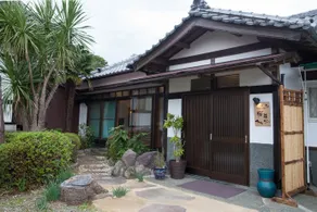Manazuru Shakado Minshuku Sakuraso - Image 1