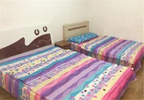 Dalian Jinhong Inn - Image 4