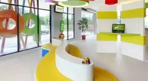 POP! Hotel BSD City Tangerang - Image 5