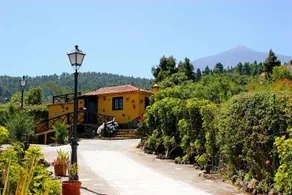 Alojamiento Rural Casa Uchan - Image 2