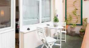 Ferienwohnung Harzstraße Wolfenbüttel - Image 2