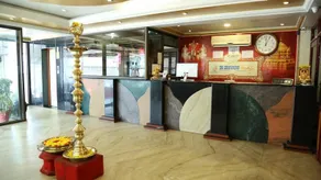Sri Srinivasar Residency - Image 2