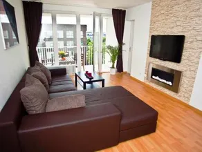 Go-Apartments Potsdamer Platz - Image 5
