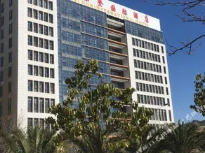 Weldon International Hotel - Image 2