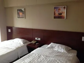 Peach Blossom Island Guesthouse Xiamen - Image 4