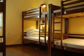 Mingtown Etour International Youth Hostel - Image 4