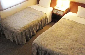 Business Hotel Oak Akishima - Image 4