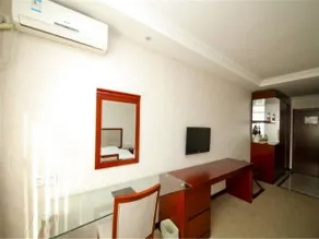Dalian Jinshiaimei Hotel - Image 5