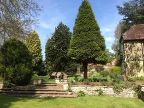Holton Mill Farmhouse - Image 4