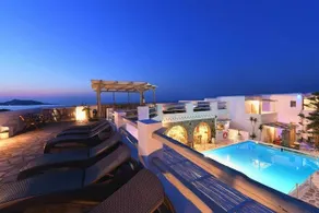 Captain Dounas Apartments & Studios - Image 3