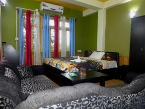 Hotel ChuLyang - Image 4