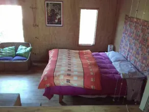 Cabanas La Nena En Isla Negra - Image 4